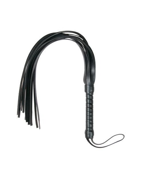 Pejcz-Small Leather Flogger
