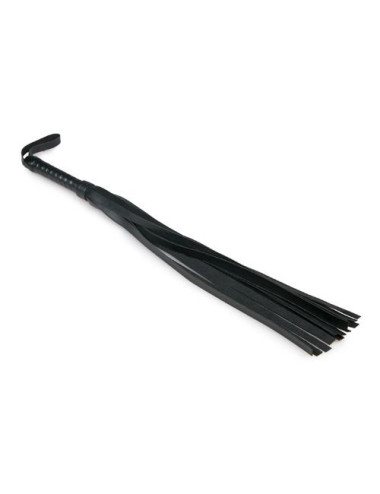 Pejcz-Small Leather Flogger