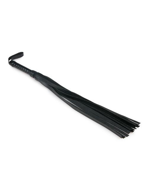 Pejcz-Small Leather Flogger