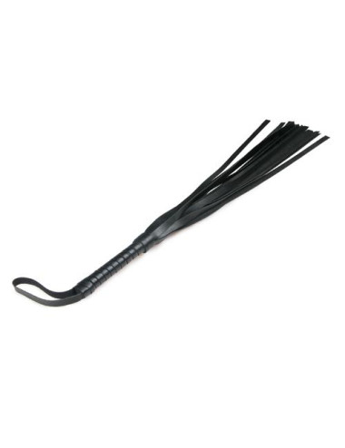 Pejcz-Small Leather Flogger