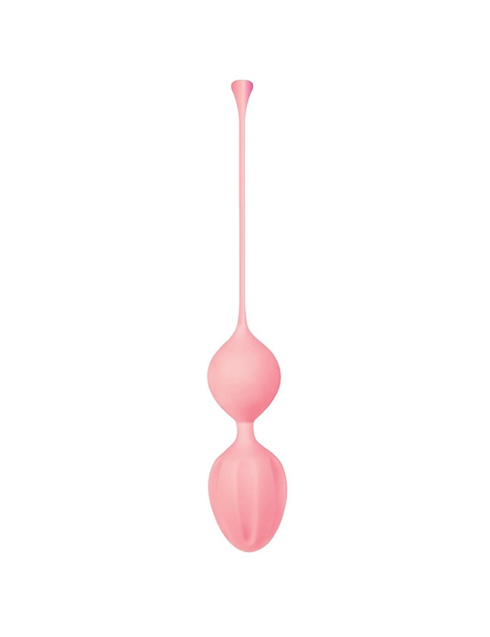 Kulki Kegla Silikonowe Bez Wibracji - Zabawki/Kulki Gejszy 95 g