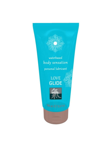 Żel- SHIATSU Love Glide waterbased 100ml