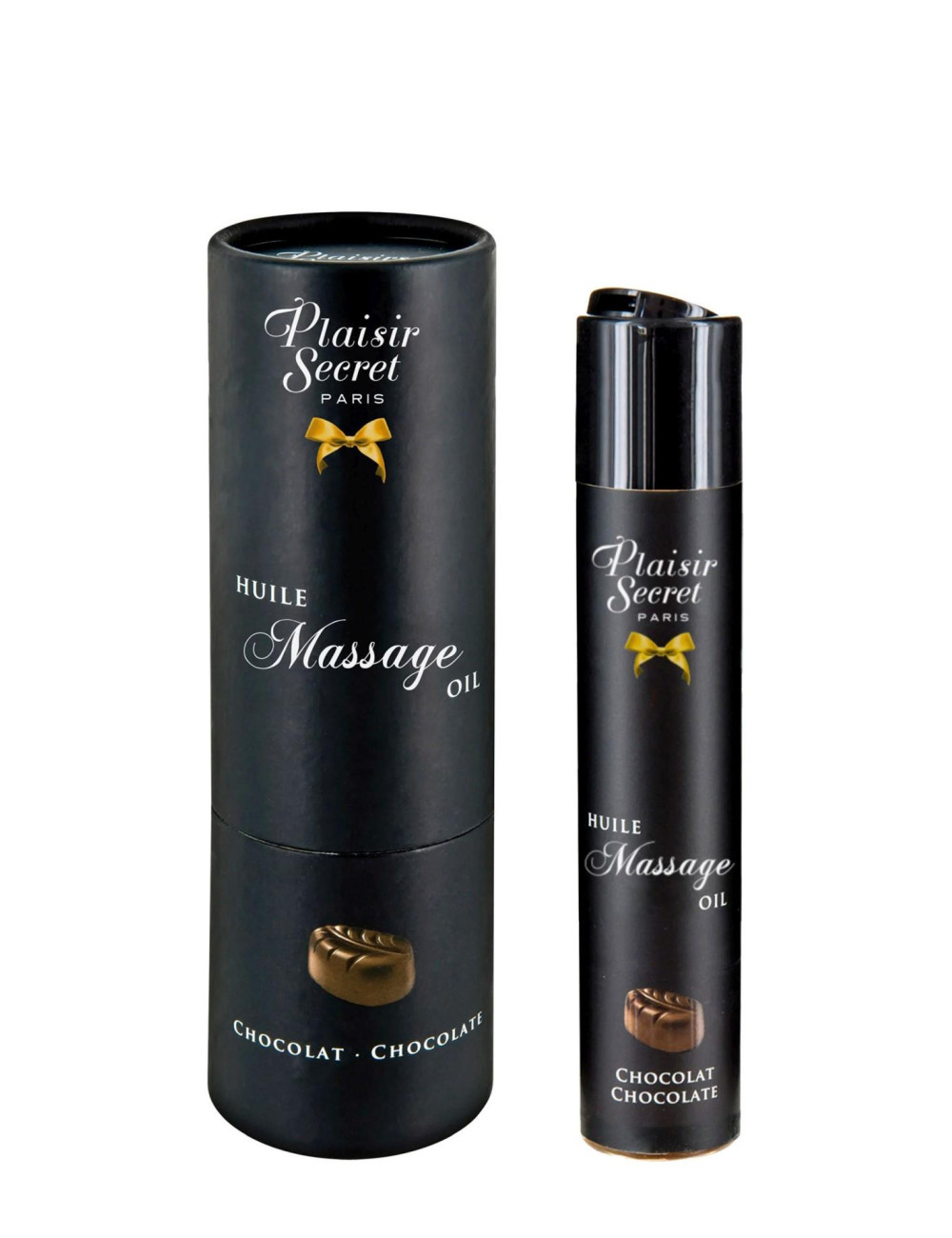 HUILE MASSAGE CHOCOLAT 59ML