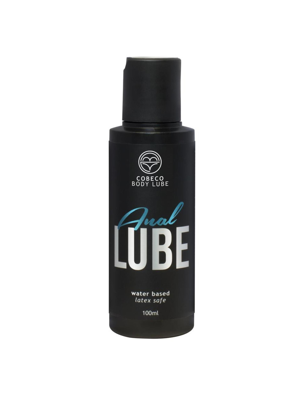 CBL Cobeco AnalLube Water-based (100ml)