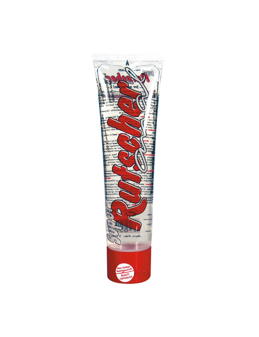 Żel-Super-Rutscher anal' 100 ml