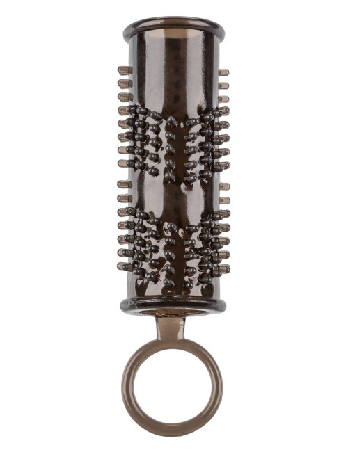 Pleasure Enhancer Grey