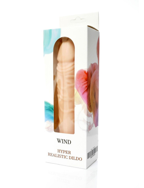 Dildo-WIND-dildo