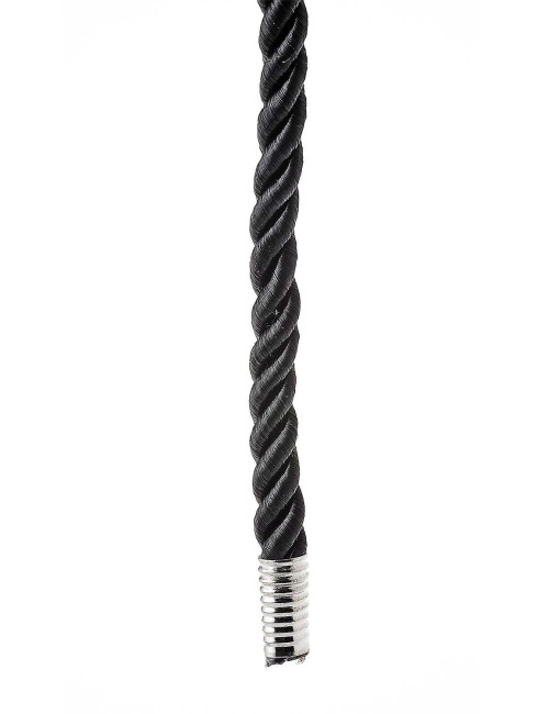Dream Toys Blaze Deluxe Bondage Rope 5m Black Czarna