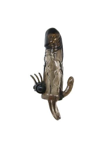 BAILE - BRAVE MAN SMOKE 6,69MULTI-SPEED vibration