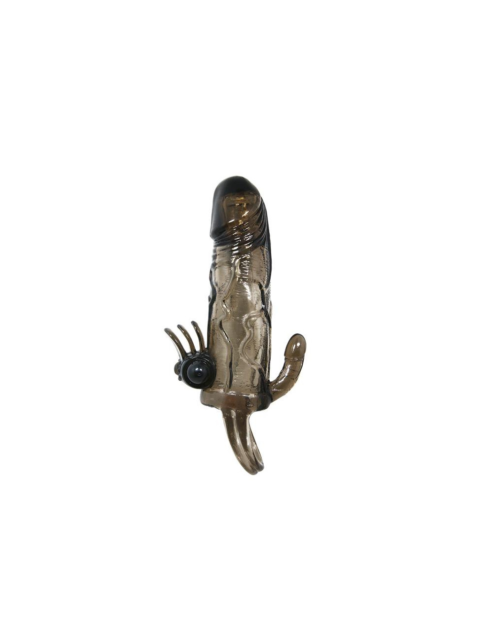 BAILE - BRAVE MAN SMOKE 6,69MULTI-SPEED vibration