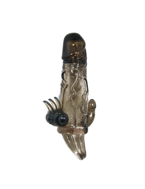 BAILE - BRAVE MAN SMOKE 6,69MULTI-SPEED vibration
