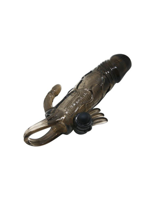 BAILE - BRAVE MAN SMOKE 6,69MULTI-SPEED vibration
