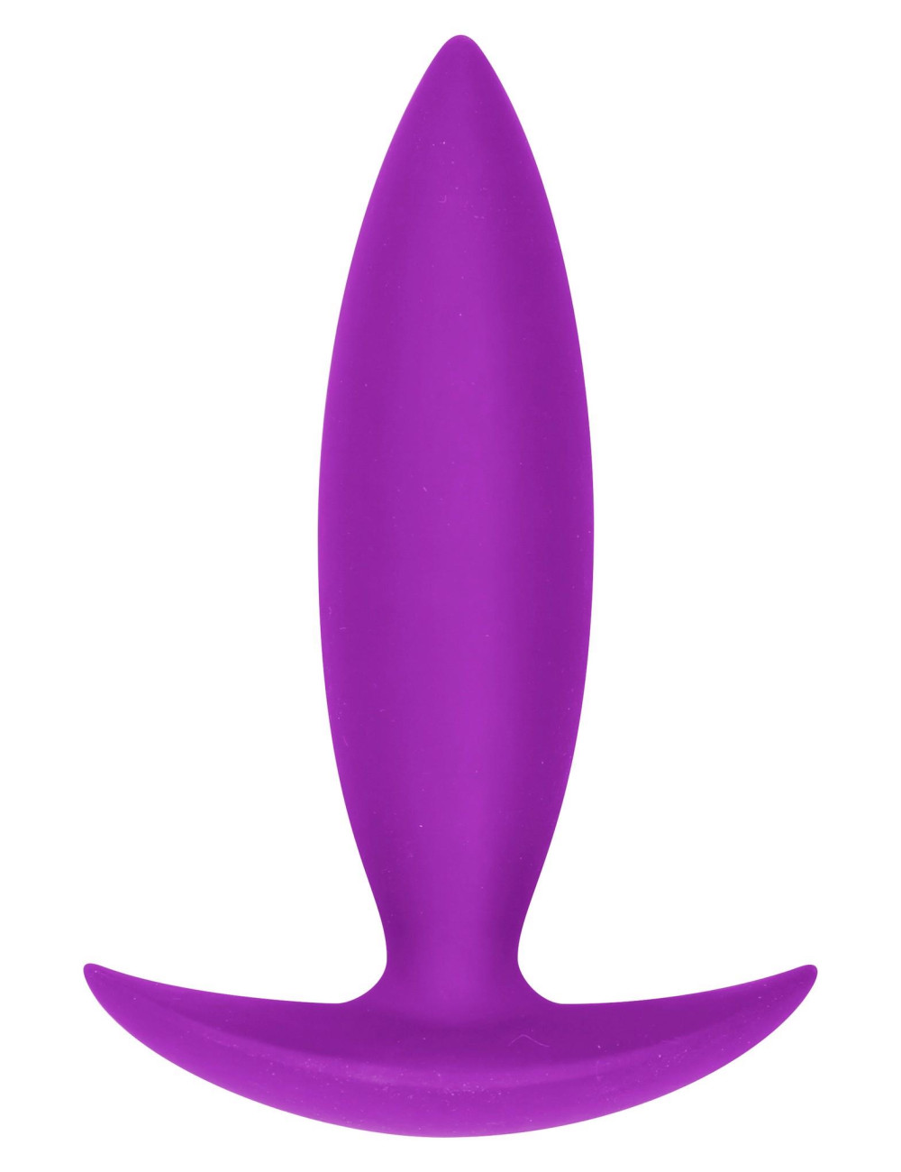 Bubble Butt Player Starter Purple