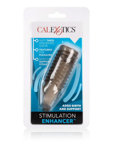 Stimulation Enhancer Grey