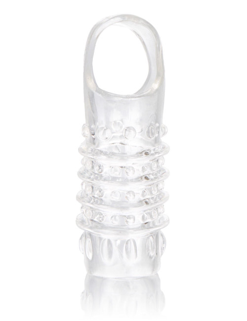 Stimulation Enhancer Transparent