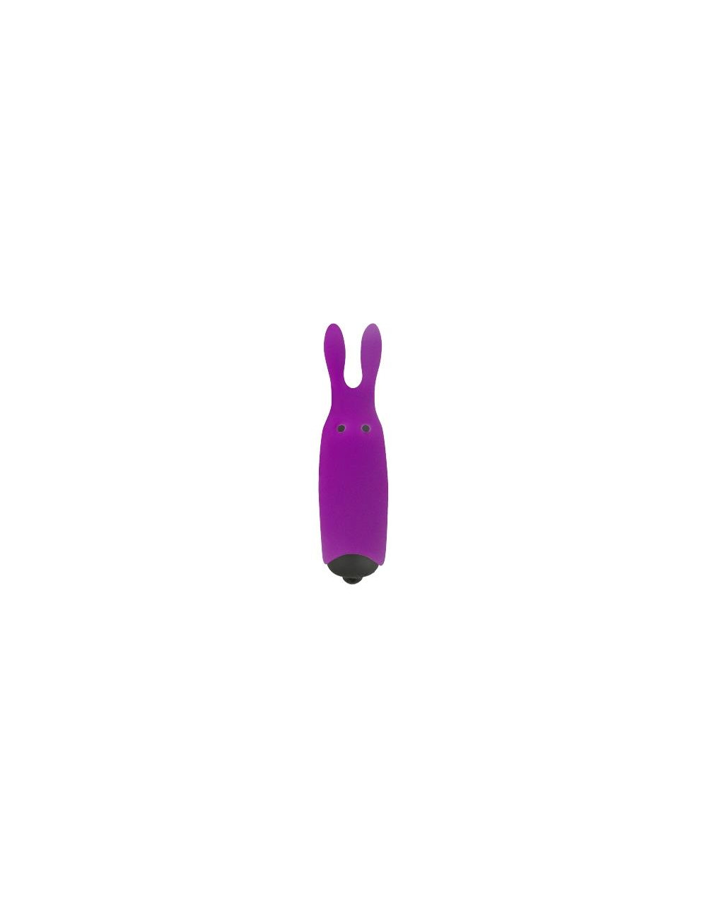 Stymulator-Lastic pocket vibe Rabbit Purple