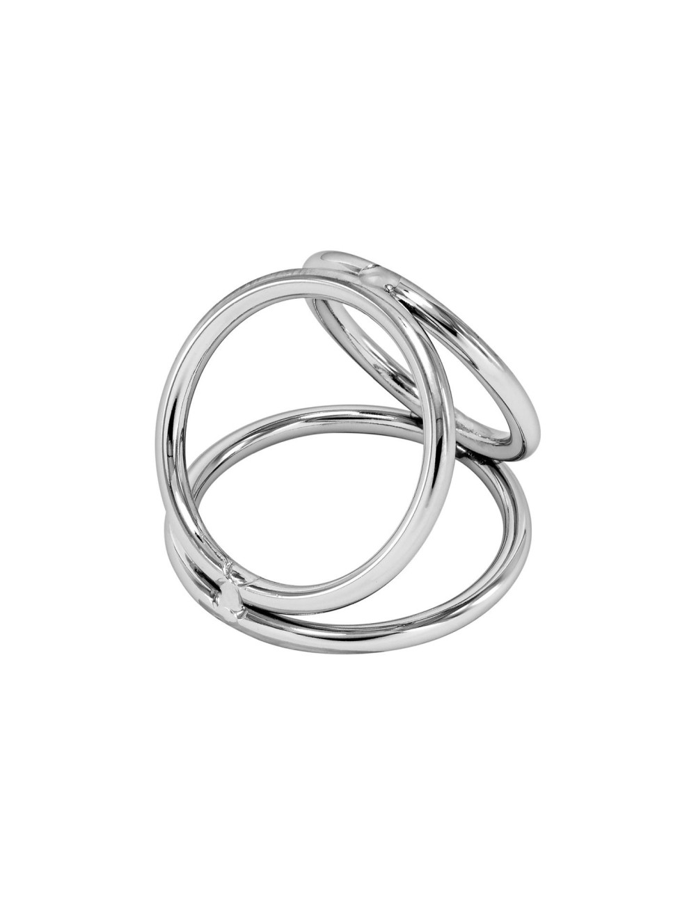 Pierścień czystości Locked Triple Ring 45/32/37 mm T1