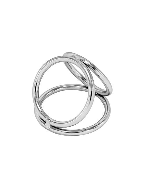 Pierścień czystości Locked Triple Ring 45/32/37 mm T1