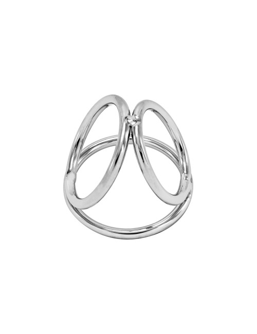 Pierścień czystości Locked Triple Ring 45/32/37 mm T1