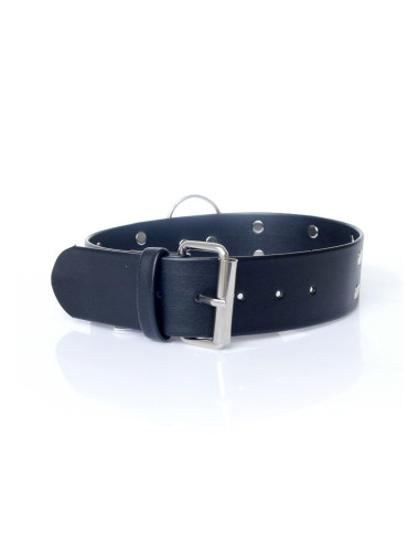 Fetish B - Series Collar with studs 4 cm