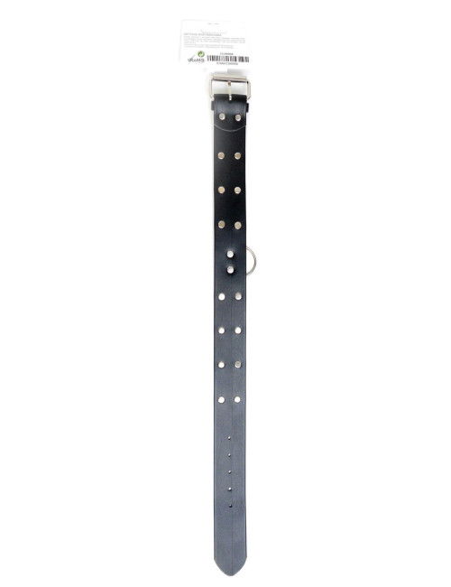 Fetish B - Series: Kołnierz z ćwiekami 4 cm – kagańce BDSM