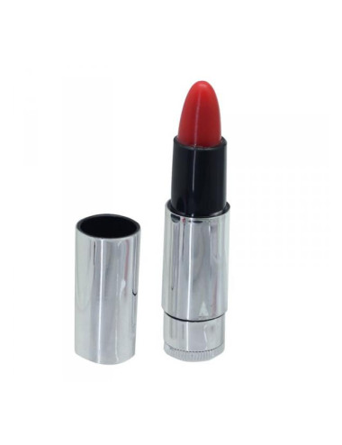 Wibrator-MULTI-SPEED LIPSTICK VIBE. EXQUISITE, SHINY.