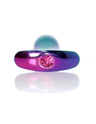 Plug-Jewellery Multicolour PLUG- Pink M