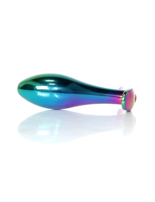 B-Series HeavyFun Plug-Jewellery Multicolour Różowy M