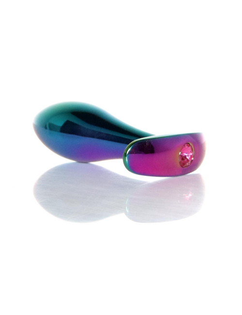 B-Series HeavyFun Plug-Jewellery Multicolour Różowy M