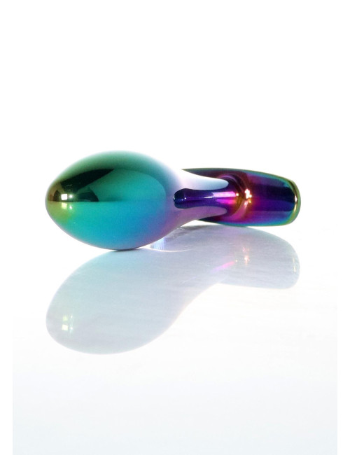 B-Series HeavyFun Plug-Jewellery Multicolour Różowy M