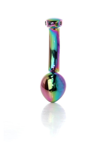 Plug-Jewellery Multicolour Curved PLUG- S