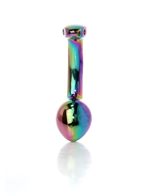 B-Series HeavyFun Plug-Jewellery Multicolour Curved S