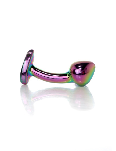 Plug-Jewellery Multicolour Curved PLUG- S