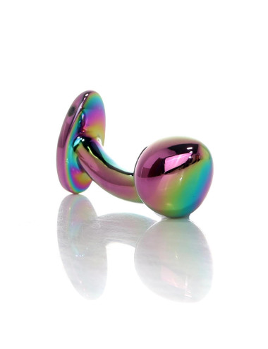 Plug-Jewellery Multicolour Curved PLUG- S