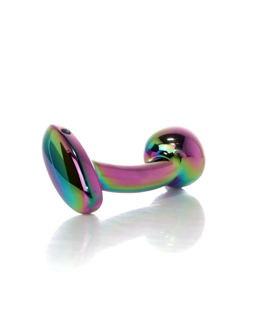 B-Series HeavyFun Plug-Jewellery Multicolour Curved S