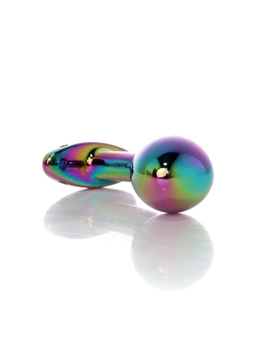 Plug-Jewellery Multicolour Curved PLUG- S