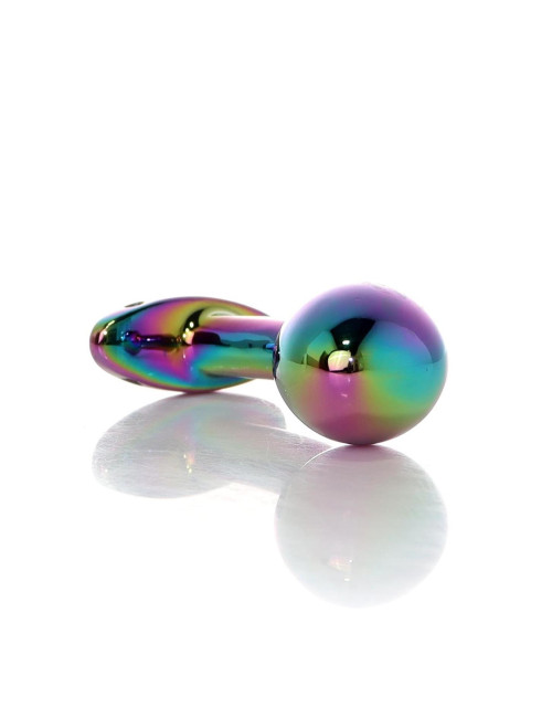B-Series HeavyFun Plug-Jewellery Multicolour Curved S