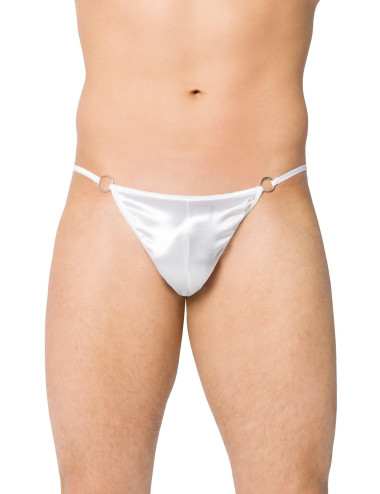 Thong 4420 - white S/L