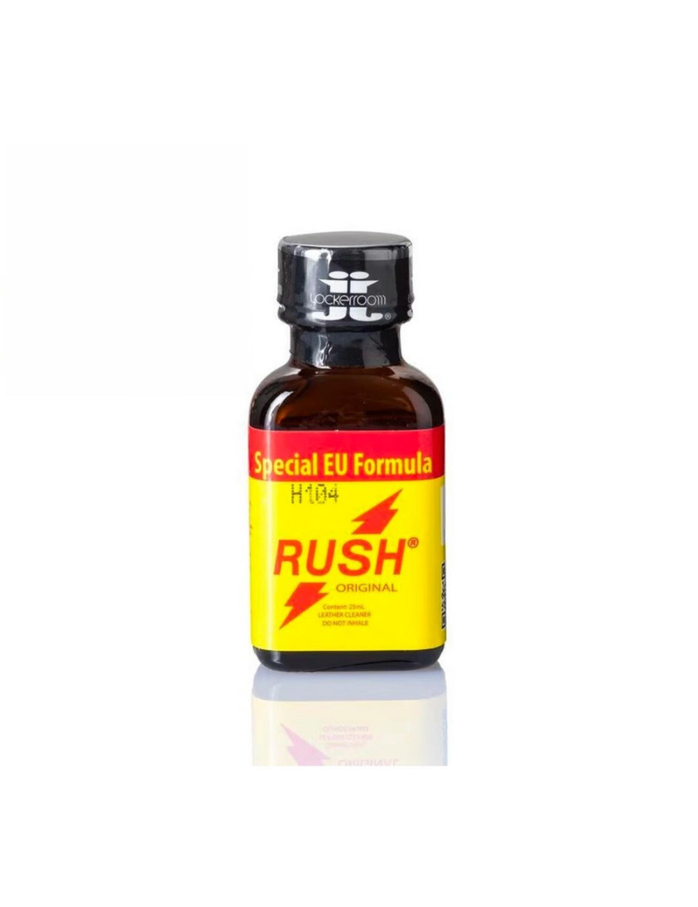 Leather Cleaner - Rush Original 25ml.