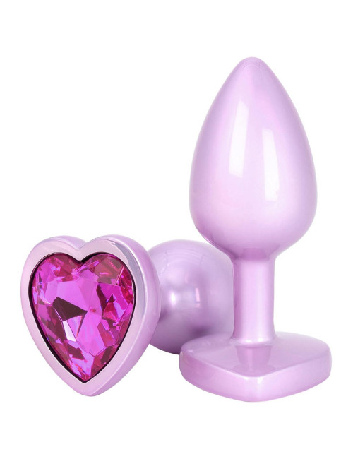 Toyjoy Happiness Time To Shine Buttplug