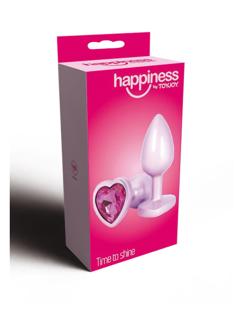 Toyjoy Happiness Time To Shine Buttplug