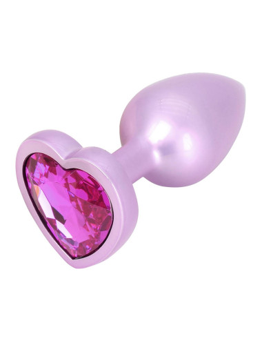 Toyjoy Happiness Time To Shine Buttplug
