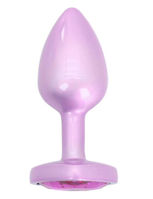 Toyjoy Happiness Time To Shine Buttplug
