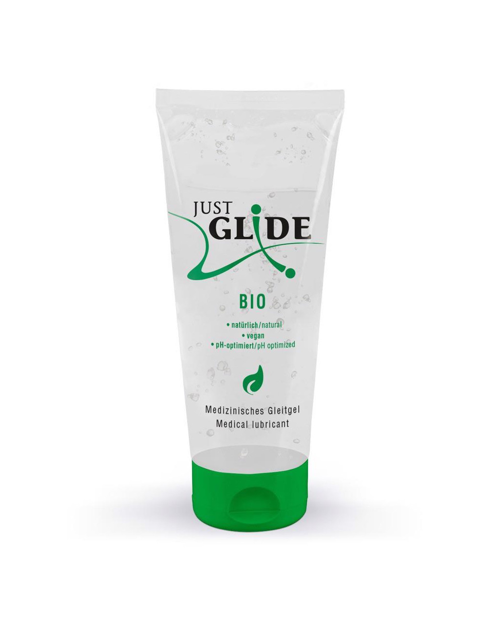 Just Glide Bio 200 ml