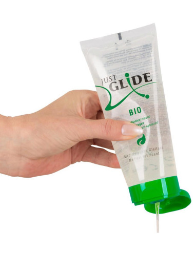 Just Glide Bio 200 ml