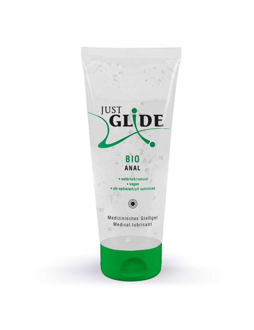 Just Glide Bio Anal 200 ml