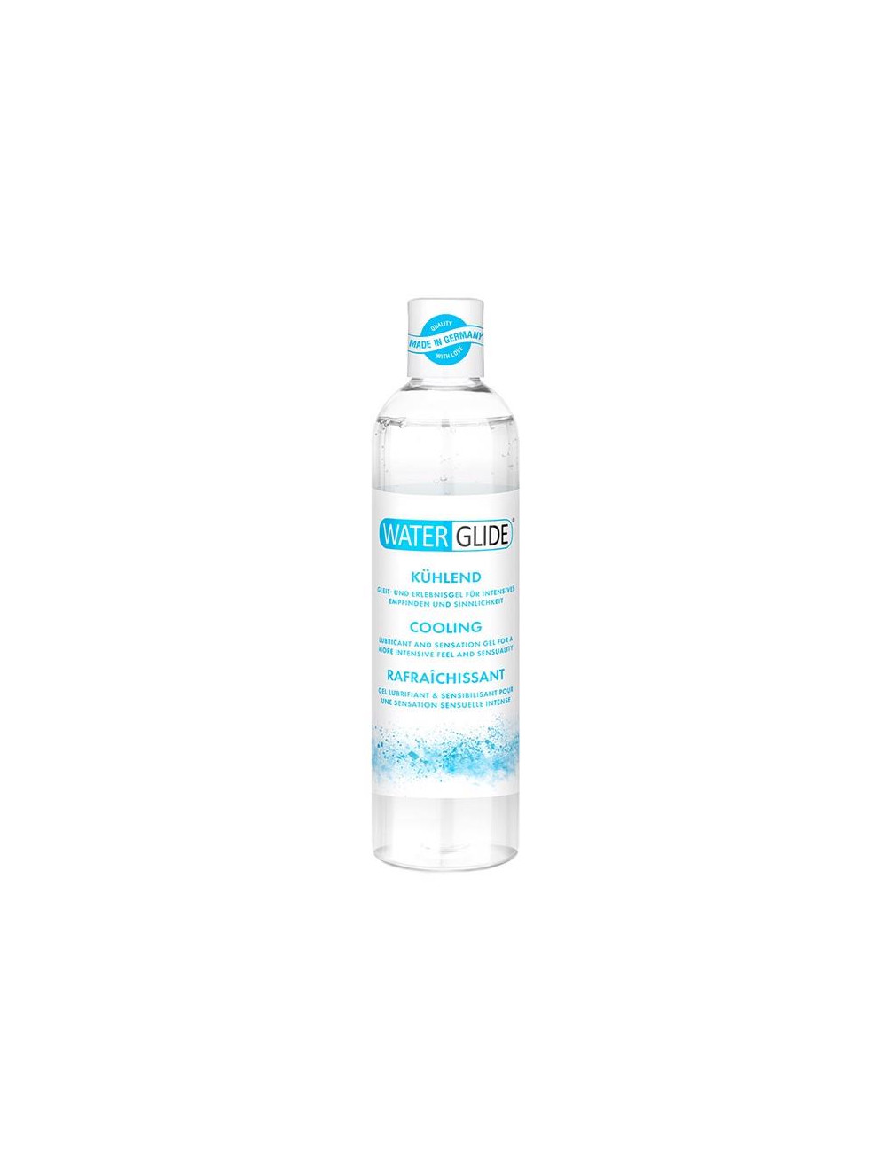 WATERGLIDE 300ML COOLING