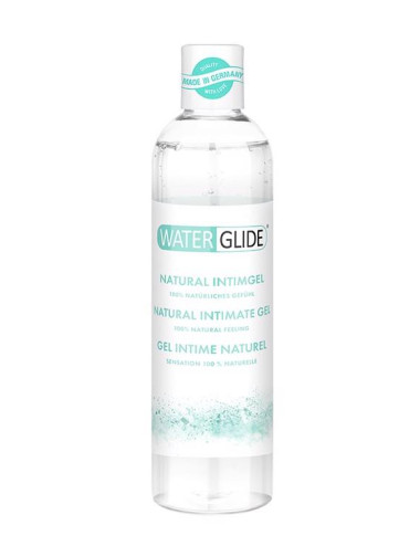 WaterGlide 300ml Naturalny Intymny Żel na Bazie Wody Afrodyzjak