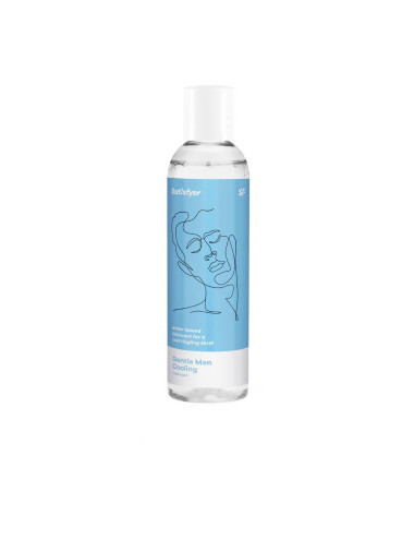 Żel - Gentle Men Lubricant EU (cooling)