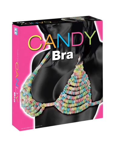 Candy Bra Assortment